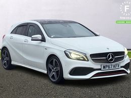 Mercedes A250