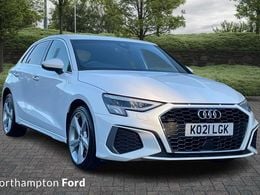 Audi A3 e-tron