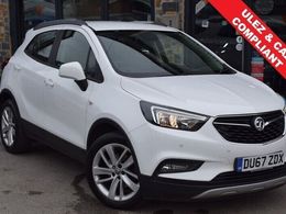 Vauxhall Mokka X