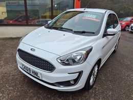 Ford Ka Plus