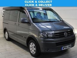 VW California