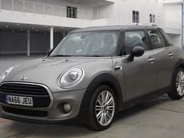 Mini Cooper D