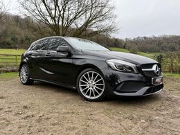 Mercedes A200