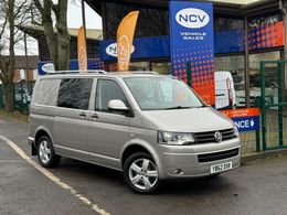 VW T5