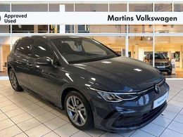 VW Golf Alltrack