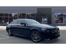 Mercedes E350