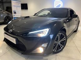 Toyota GT86