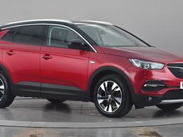 Vauxhall Grandland X