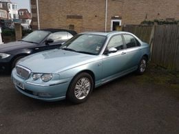 Rover 75