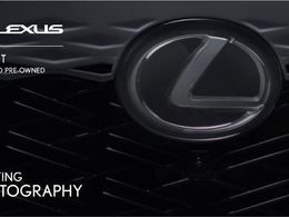 Lexus NX350h