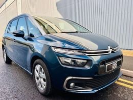 Citroën Grand C4 Picasso