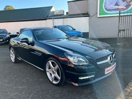 Mercedes SLK250