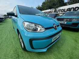 VW up!