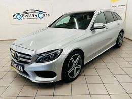 Mercedes E250