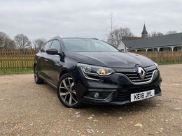 Renault Mégane GrandTour