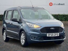 Ford Tourneo Connect