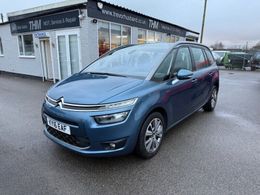 Citroën Grand C4 Picasso