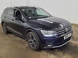 VW Tiguan Allspace