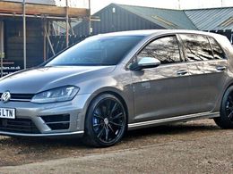 VW Golf VII