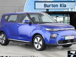 Kia Soul EV