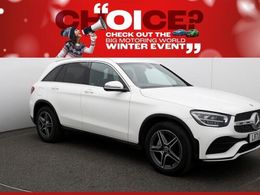 Mercedes GLC220