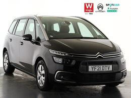 Citroën Grand C4 Picasso