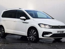 VW Touran