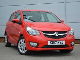 Vauxhall Viva