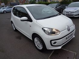 VW up!