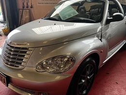 Chrysler PT Cruiser