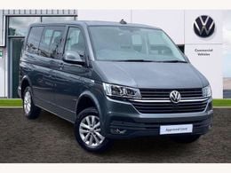 VW T6.1