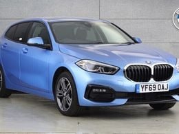 BMW 118