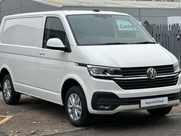 VW T6.1