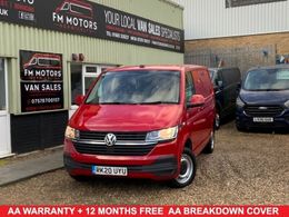 VW T6.1