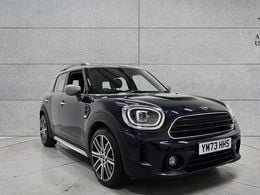 Mini Cooper Countryman