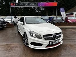 Mercedes A250