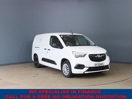 Vauxhall Combo