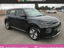 Kia Soul EV