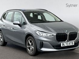 BMW 220 Active Tourer