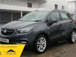 Vauxhall Mokka X