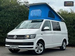 VW T6