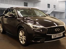 Infiniti Q30