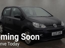 VW up!