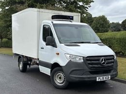 Mercedes Sprinter