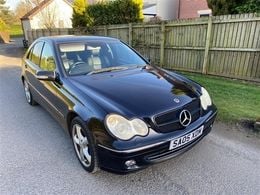 Mercedes C230