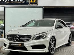 Mercedes A200