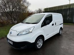 Nissan e-NV200