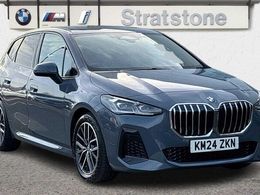 BMW 220 Active Tourer