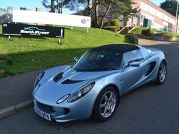 Lotus Elise