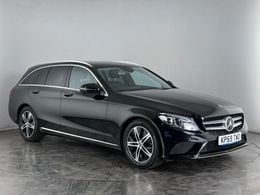 Mercedes C300